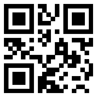 Scansione del Qr Code di 3200880540