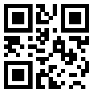 3200880542 - Immagine del Qr Code associato