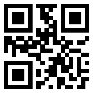 3200880544 Qr Code associato