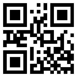 3200880547 QrCode associato