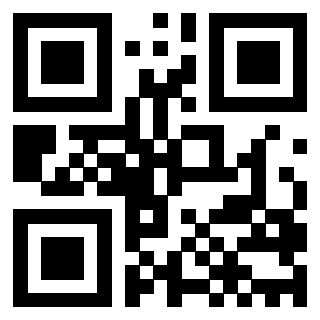 Scansione del Qr Code di 3200880548