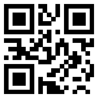 3200880551 - Immagine del Qr Code associato
