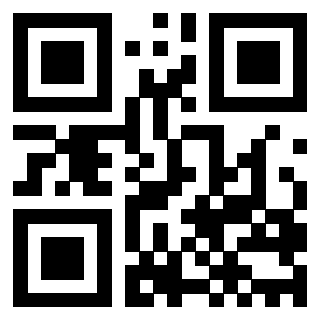 Il QrCode di 3200880553