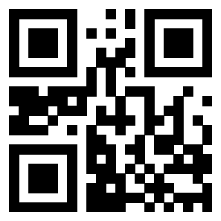 Immagine del QrCode di 3200880556