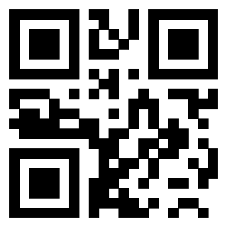 Il Qr Code di 3200880559