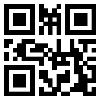 3200880561 - Immagine del Qr Code associato