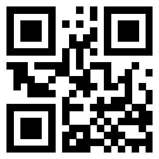 Immagine del Qr Code di 3200880562