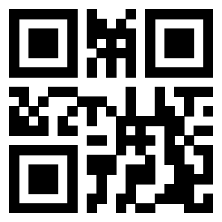 3200880563 Qr Code associato