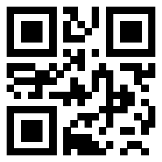 3200880565 - Immagine del Qr Code associato