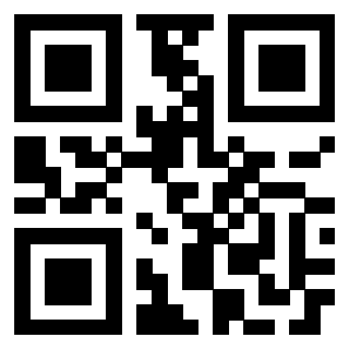 Il Qr Code di 3200880568