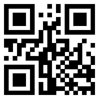 Immagine del QrCode di 3200880570