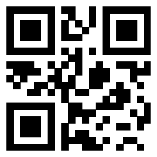 Scansione del QrCode di 3200880574