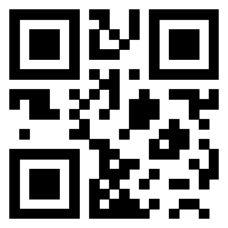 Scansione del QrCode di 3200880576