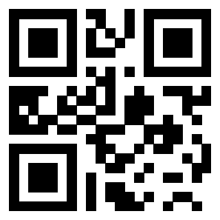 Immagine del Qr Code di 3200880580
