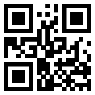 Scansione del QrCode di 3200880582