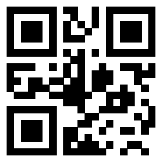 Scansione del QrCode di 3200880584