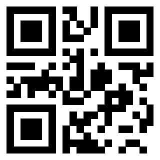 Scansione del Qr Code di 3200880585