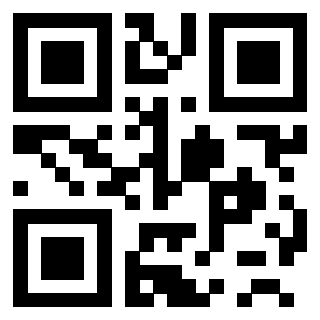Il QrCode di 3200880587