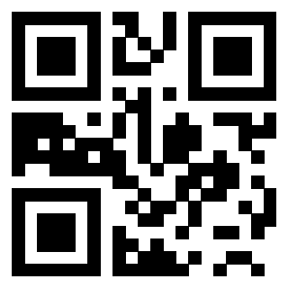 Immagine del QrCode di 3200880589