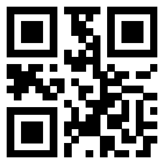 Immagine del Qr Code di 3200880590
