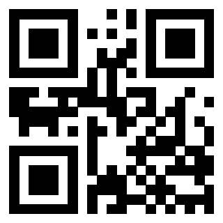 Scansione del QrCode di 3200880592