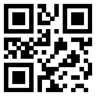 Immagine del Qr Code di 3200880594