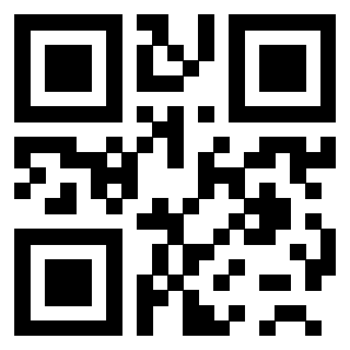 Immagine del Qr Code di 3200880600