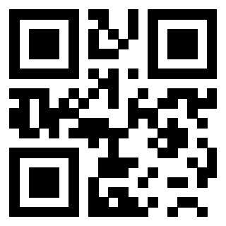 Scansione del QrCode di 3200880602