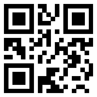 3200880603 - Immagine del Qr Code