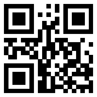 3200880609 - Immagine del QrCode associato
