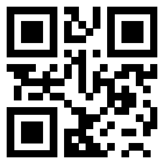 3200880610 - Immagine del Qr Code associato