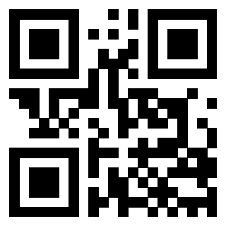 3200880612 - Immagine del Qr Code associato