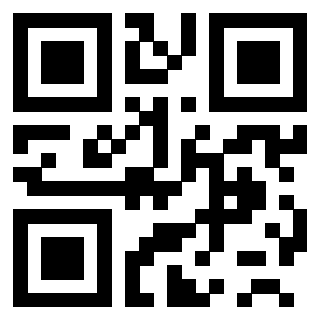 Scansione del Qr Code di 3200880615