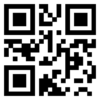 Scansione del Qr Code di 3200880617