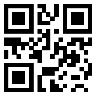 Immagine del QrCode di 3200880618