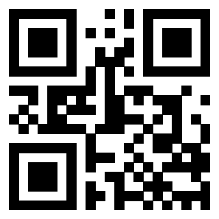 Immagine del Qr Code di 3200880624