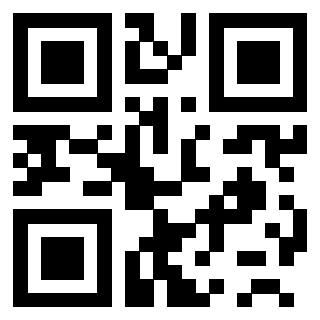 Immagine del Qr Code di 3200880625