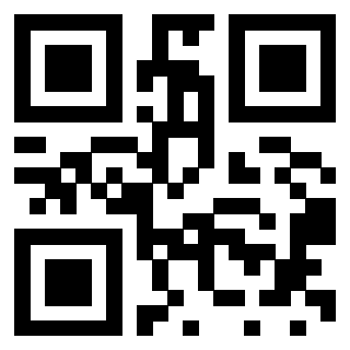 Scansione del QrCode di 3200880626
