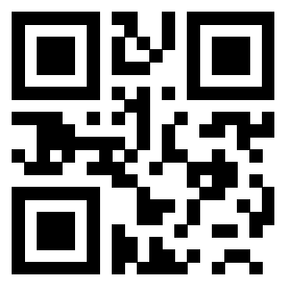 Scansione del QrCode di 3200880633