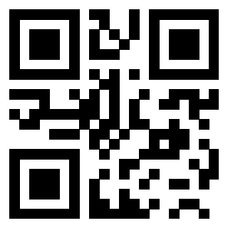 Il Qr Code di 3200880634