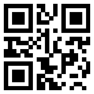 3200880637 - Immagine del Qr Code associato