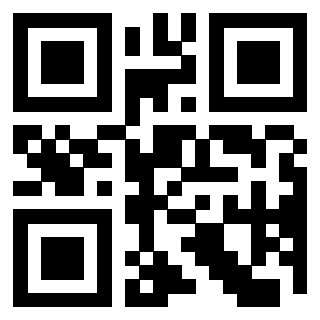 3200880639 - Immagine del Qr Code associato