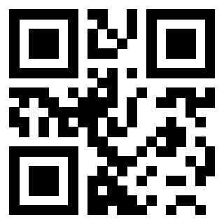 3200880640 - Immagine del Qr Code