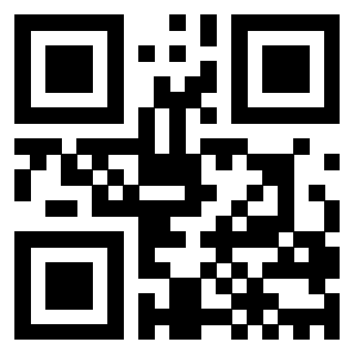 Il Qr Code di 3200880642