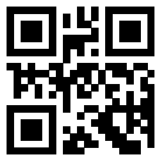 Scansione del Qr Code di 3200880645
