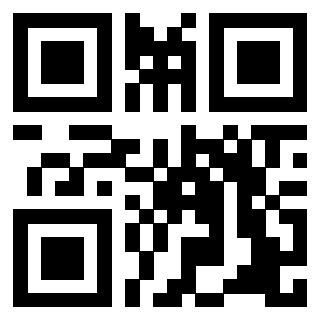 Scansione del Qr Code di 3200880647