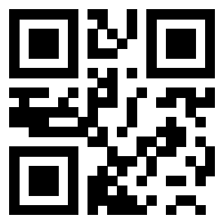 Scansione del Qr Code di 3200880649