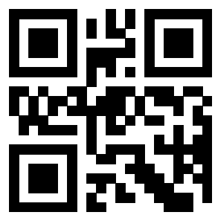 Il QrCode di 3200880652