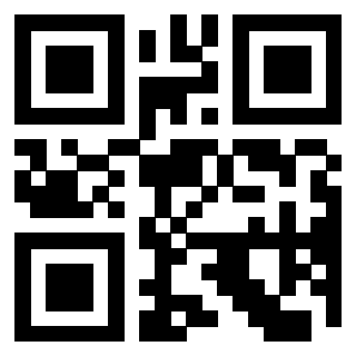 Immagine del QrCode di 3200880657
