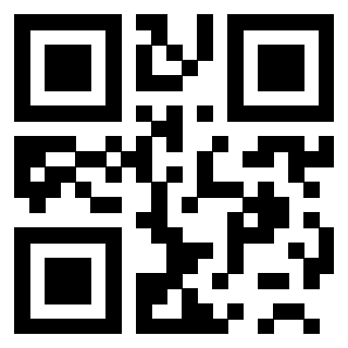 3200880667 - Immagine del Qr Code associato